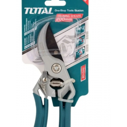 Секатор "Total" THT0109