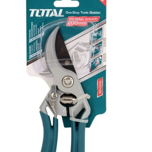 Секатор "Total" THT0109