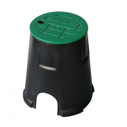 Бокс клапанный Пионер MINI VB-16RND