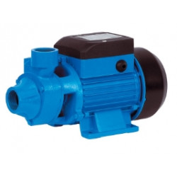 Насос поверхностный JEMIX QB-60