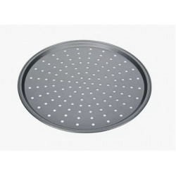 Форма для пиццы перфорированная 34х1,5см Linea Easy арт.93-cs-ea-3-06 Regent