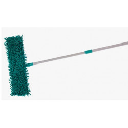 Швабра Флеттер 2-х сторон. Promo MopM5 Рыжий Кот