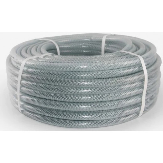 Трубка армированная пищевая 20*3,0 (50м) НОВЭМ, за 1м